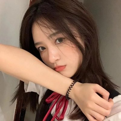 我的鬼女孩