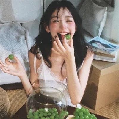 疯狂的麦穗儿