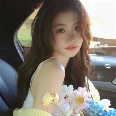 草裙舞女孩