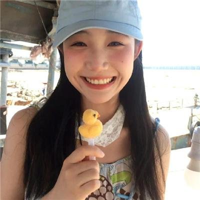 女帅男兵